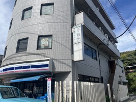 外観・内観
