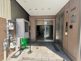 外観・内観