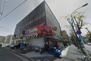 外観・内観