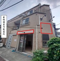 外観・内観
