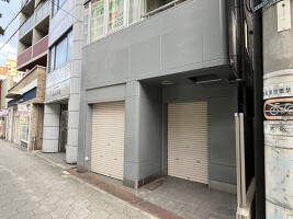 外観・内観