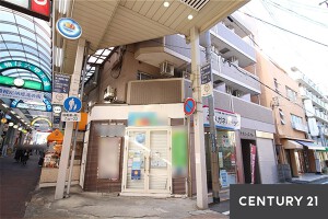 外観・内観