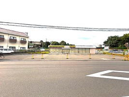 外観・内観