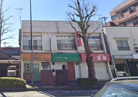 外観・内観