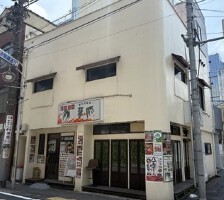 外観・内観