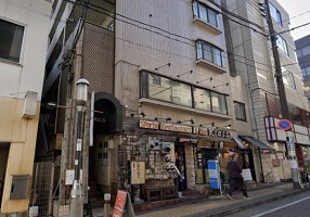 外観・内観