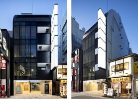 外観・内観