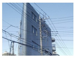 外観・内観