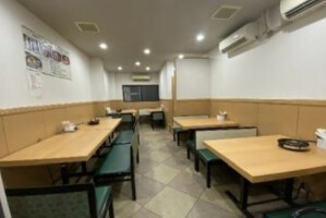 外観・内観