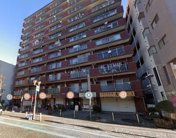 外観・内観