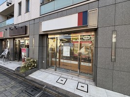 外観・内観