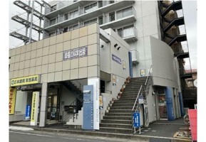 外観・内観