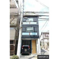 外観・内観