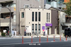 外観・内観