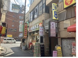 外観・内観