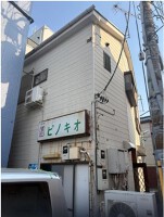 外観・内観