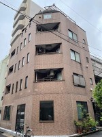 外観・内観