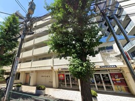 外観・内観