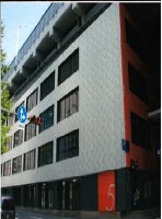 外観・内観