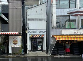 外観・内観