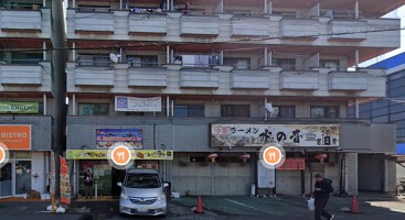外観・内観