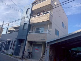 外観・内観