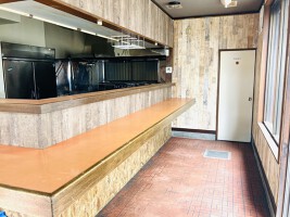 外観・内観