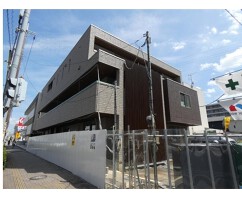 外観・内観