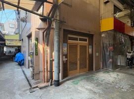 外観・内観