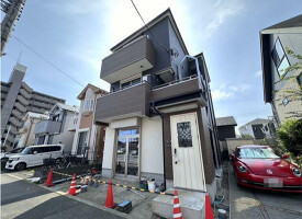 外観・内観