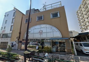 外観・内観