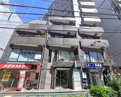 外観・内観