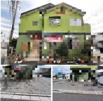 外観・内観
