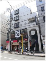 外観・内観
