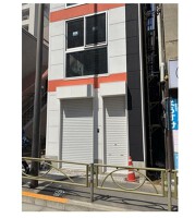 外観・内観