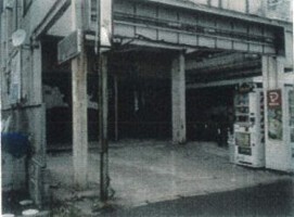 外観・内観