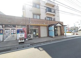 外観・内観