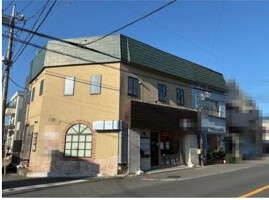 外観・内観