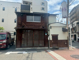 外観・内観