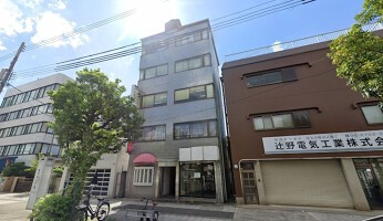 外観・内観