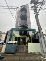 外観・内観
