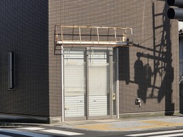 外観・内観