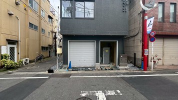 外観・内観