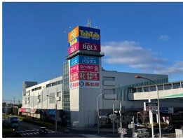 外観・内観