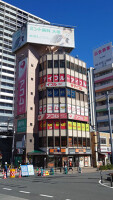 外観・内観
