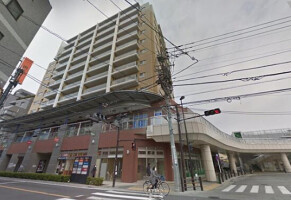 外観・内観