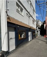 外観・内観