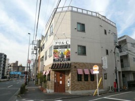 外観・内観