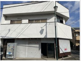 外観・内観