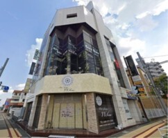 外観・内観